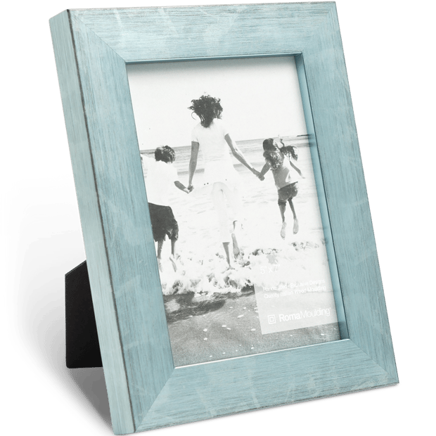 Photo Frame La Galleria 4" x 6" woodhouse gallery