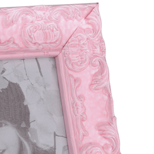 Photo Frame - Lavo Electric Pink 4 x 6