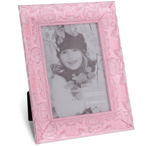 Photo Frame - Lavo Electric Pink 4 x 6